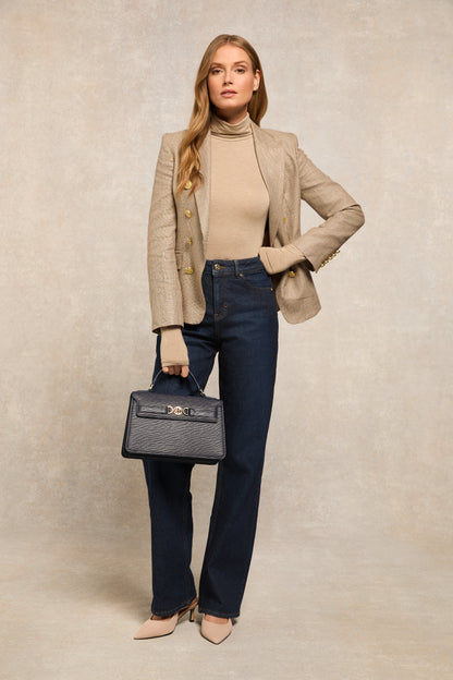 Classic Straight Jean