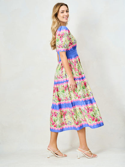 The Jo Dress