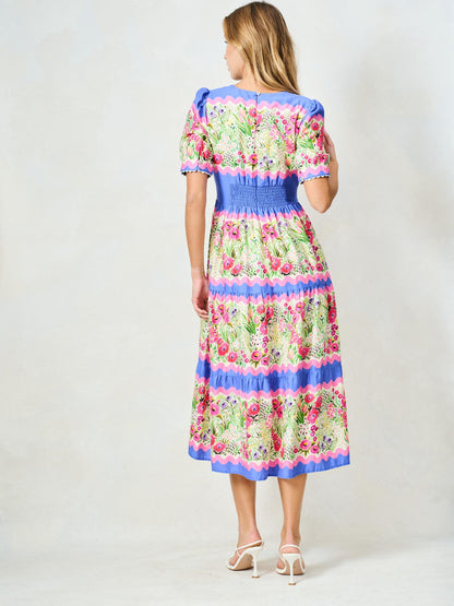 The Jo Dress