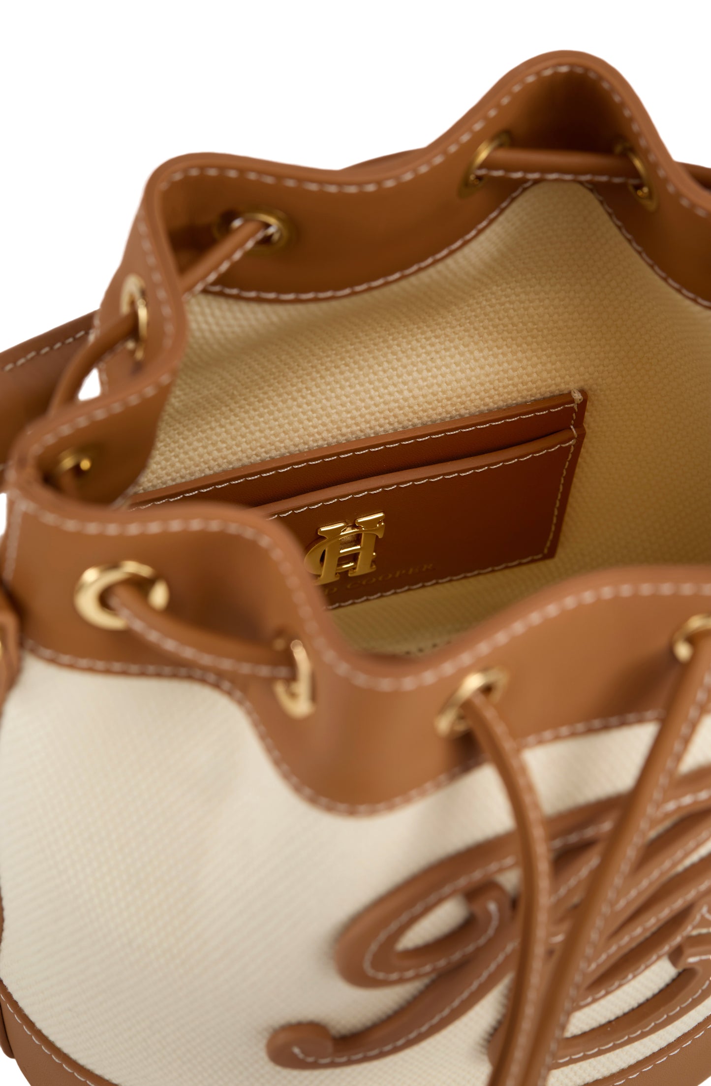 Amalfi Bucket Bag