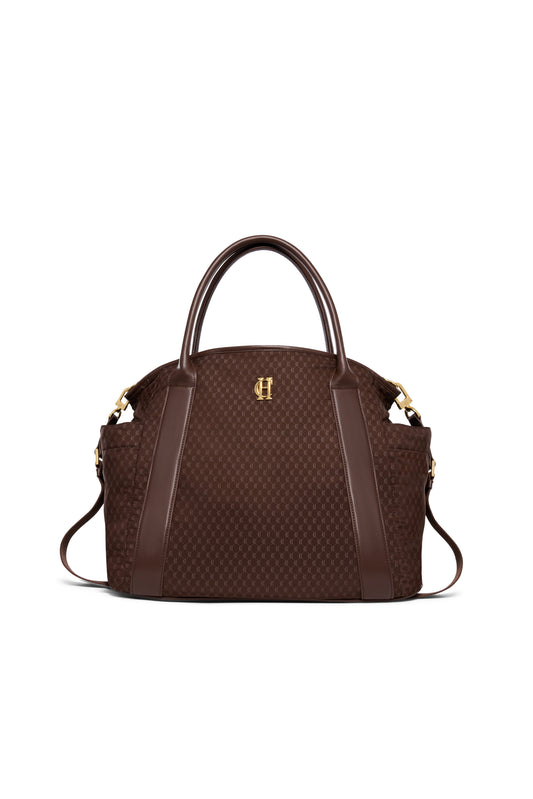 Cheltenham Tote Bag
