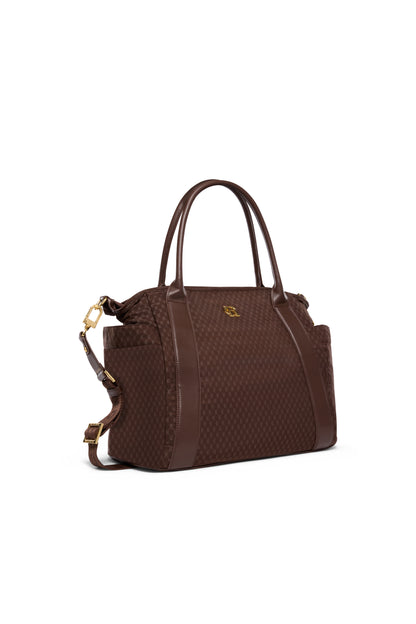 Cheltenham Tote Bag