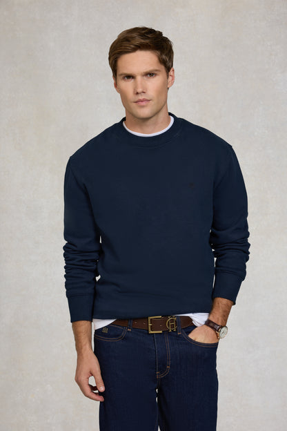 Crew Neck Sweat