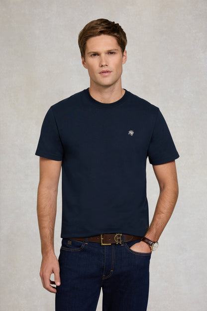 Crew Neck T-Shirt