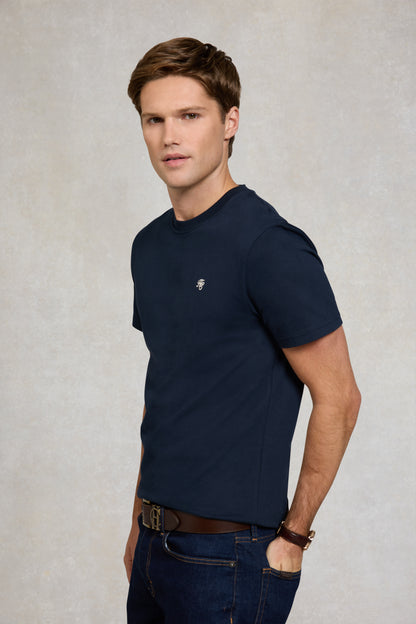 Crew Neck T-Shirt