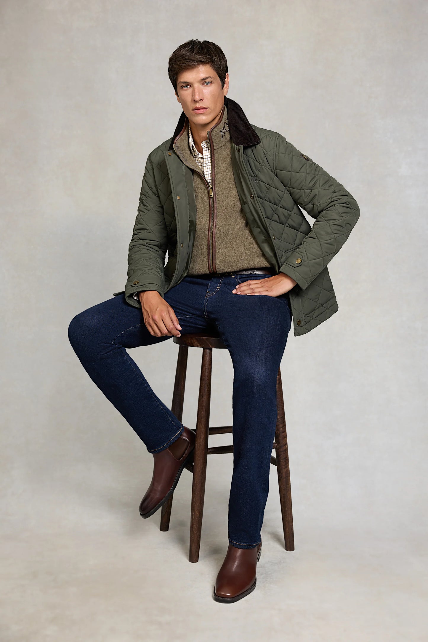 Chelsea Boot