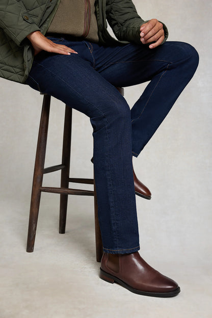 Chelsea Boot