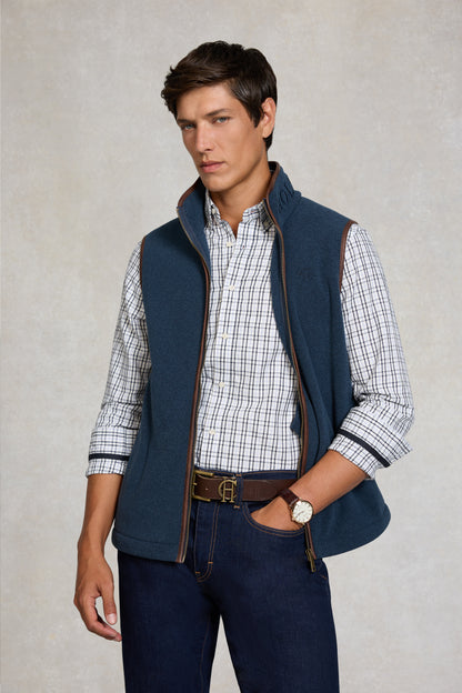 Country Fleece Gilet (Men's)