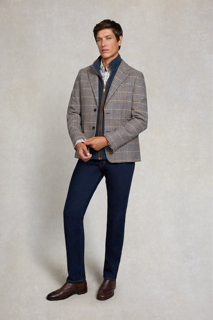 Country Fleece Gilet (Men's)