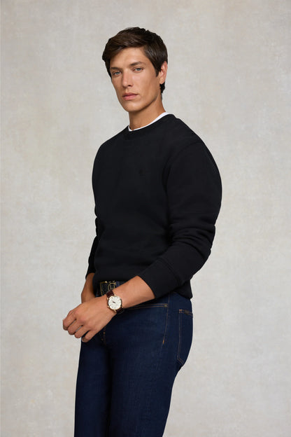 Crew Neck Sweat