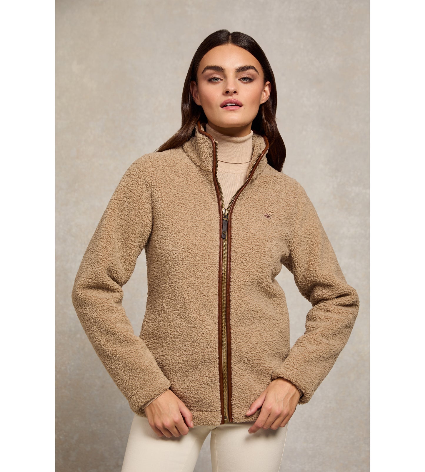 Country Fleece Jacket