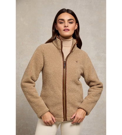 Country Fleece Jacket