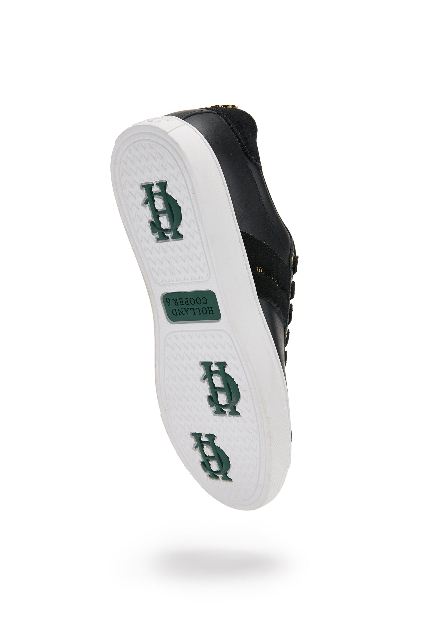 Knightsbridge Court Trainer