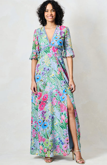 The Lily Dress
