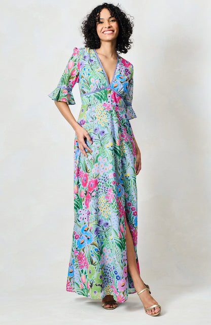 The Lily Dress