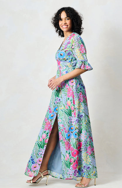 The Lily Dress