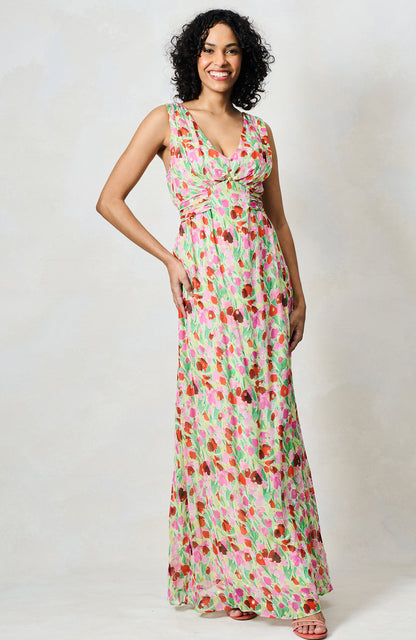 The Misty Dress