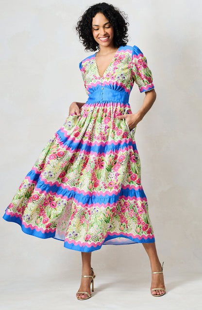 The Jo Dress