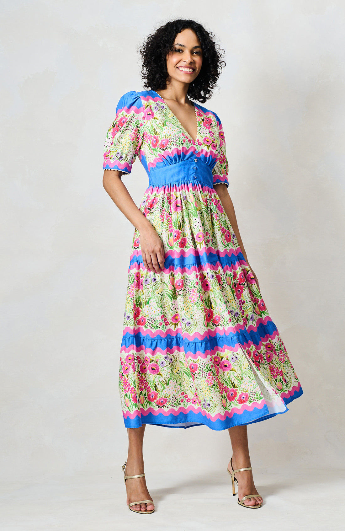 The Jo Dress