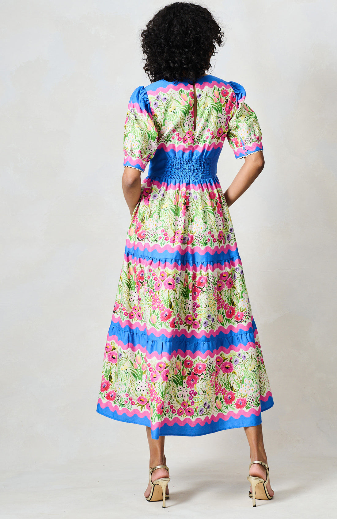 The Jo Dress