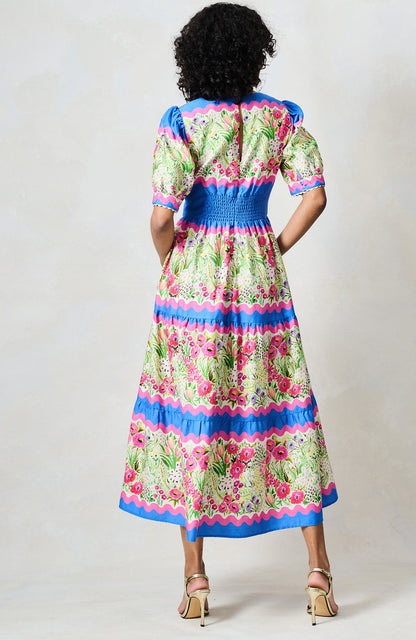 The Jo Dress