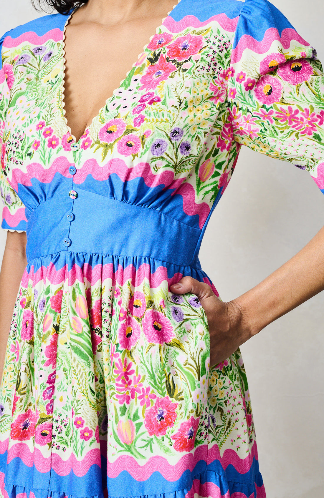 The Jo Dress