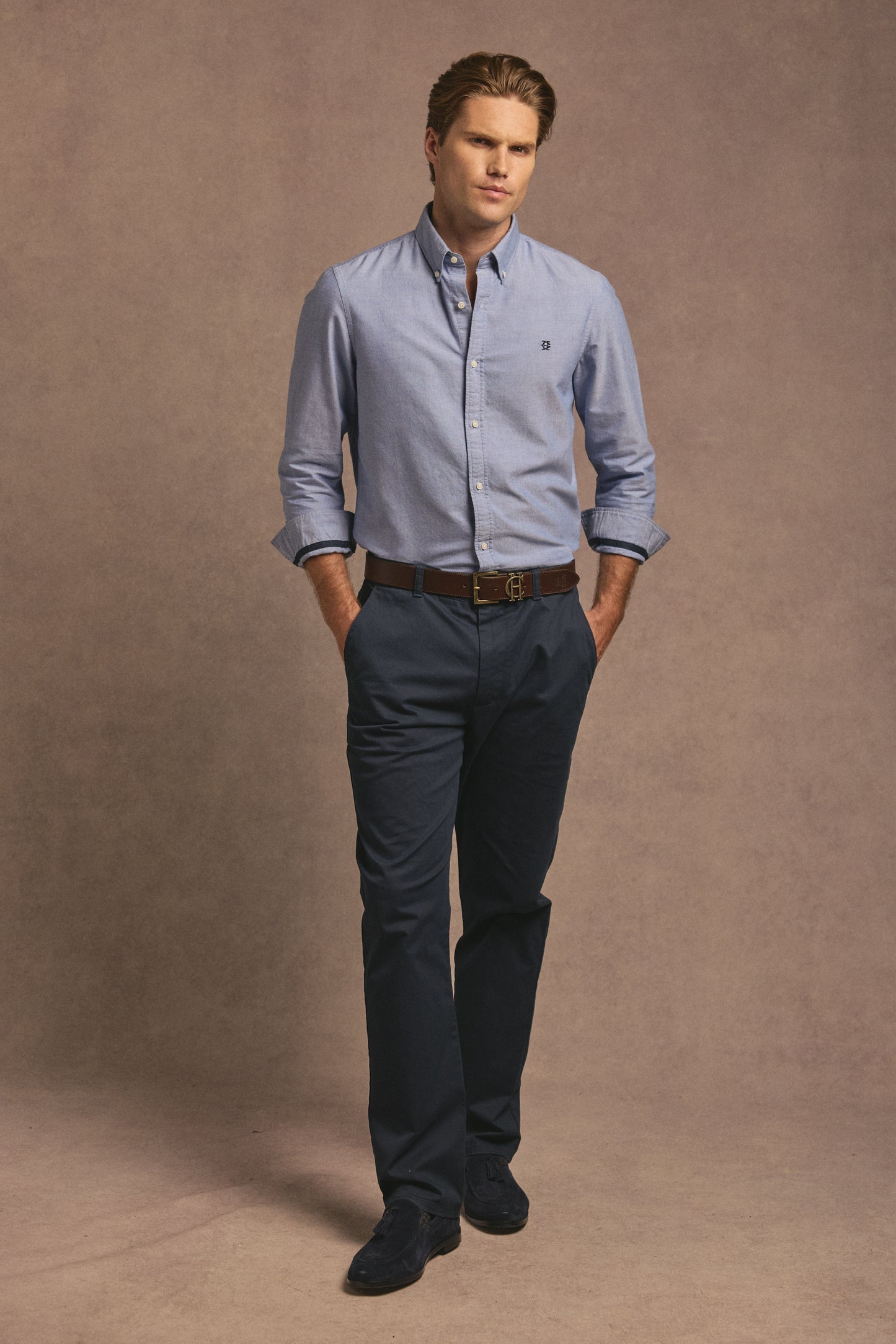 Oxford Shirt