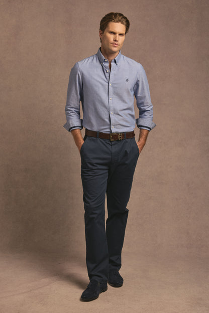 Oxford Shirt