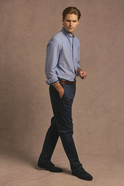 Oxford Shirt