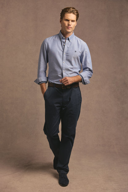 Oxford Shirt