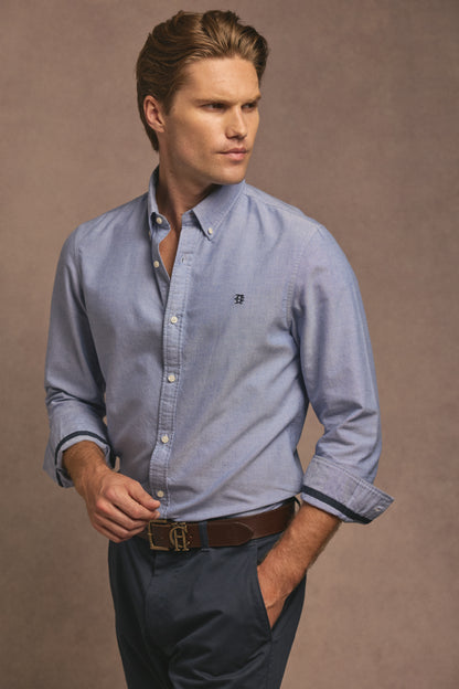 Oxford Shirt