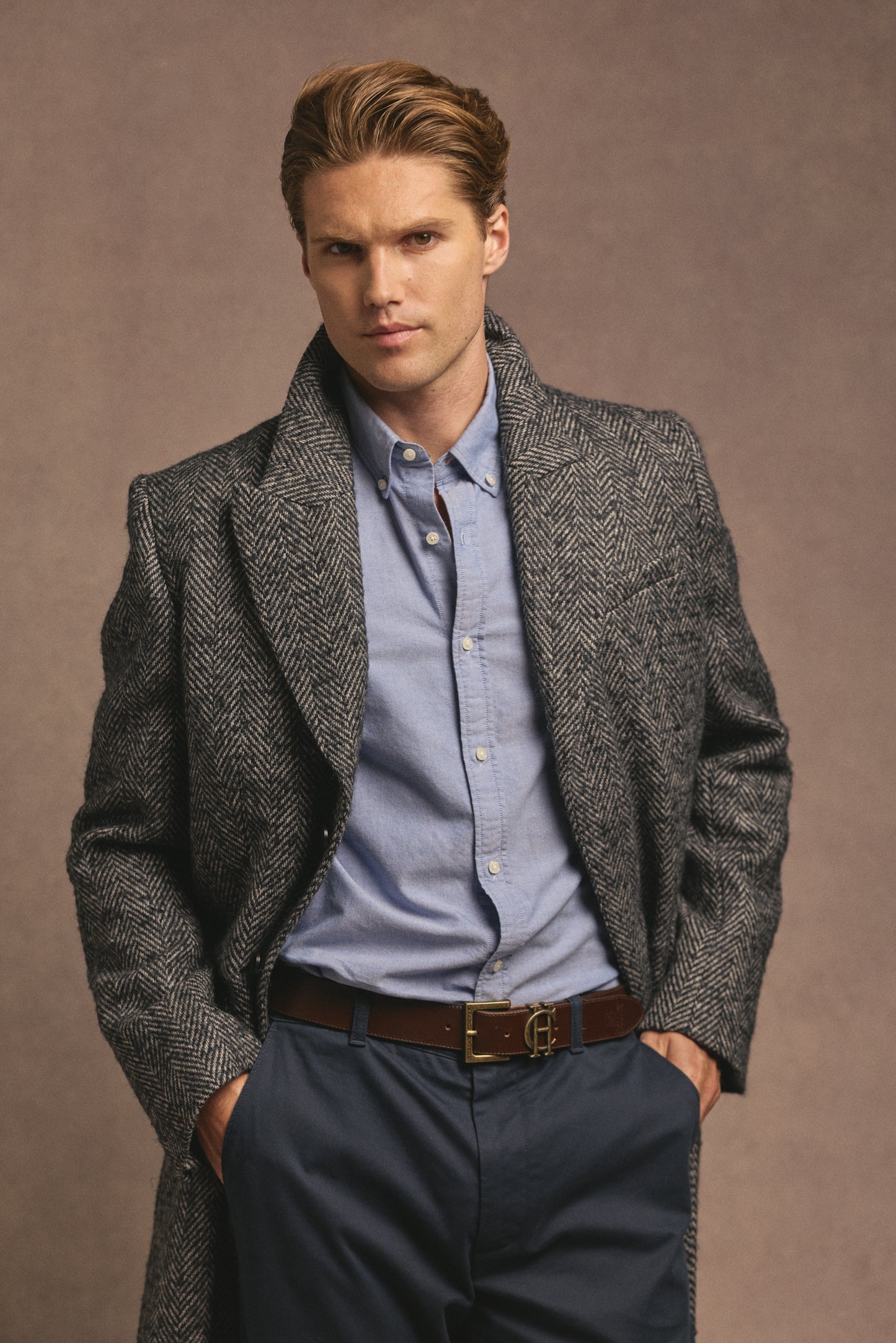 Oxford Shirt