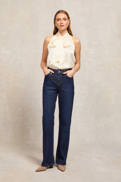 Classic Straight Jean