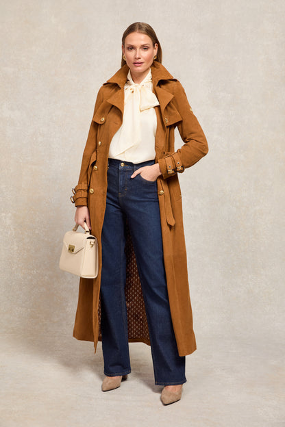 Classic Straight Jean