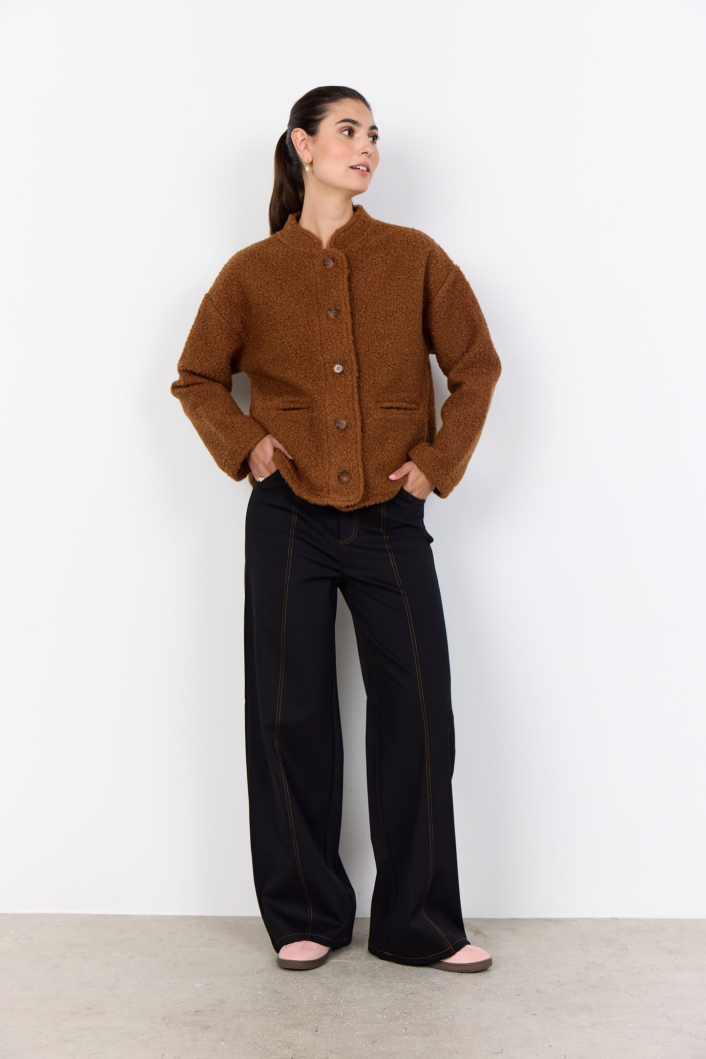 Soya Concept Shaima 1 Jacket