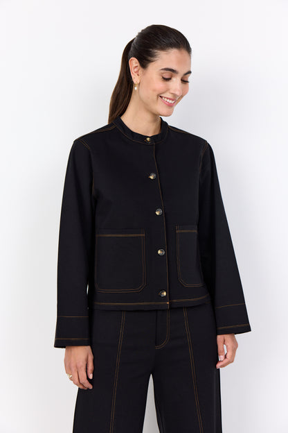 Soya Concept Blanca 1 Jacket