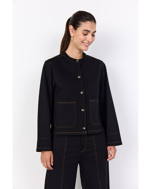 Soya Concept Blanca 1 Jacket