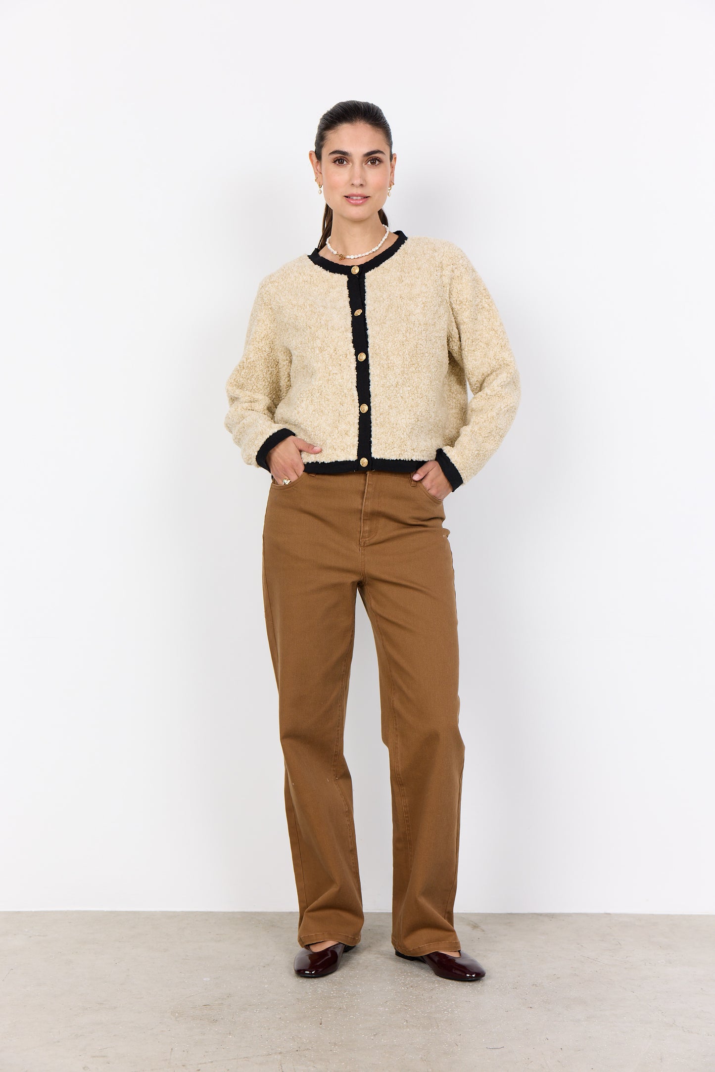Soya Concept Bessie 7 Cardigan