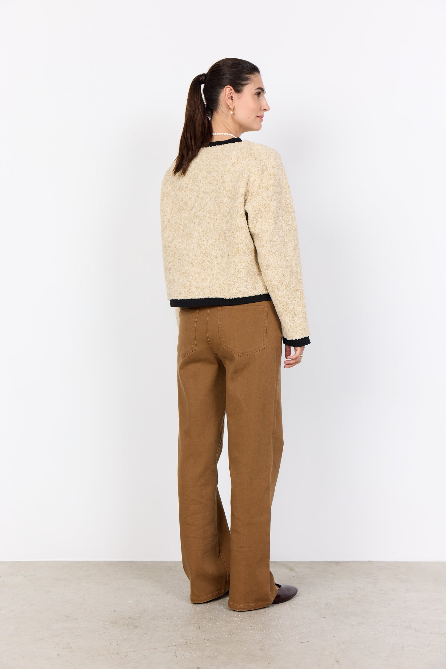 Soya Concept Bessie 7 Cardigan
