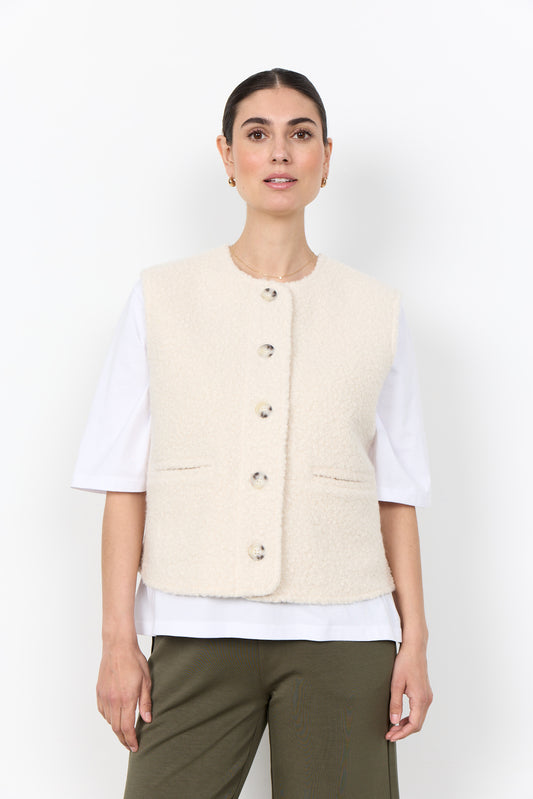 Waistcoat Shaima 10