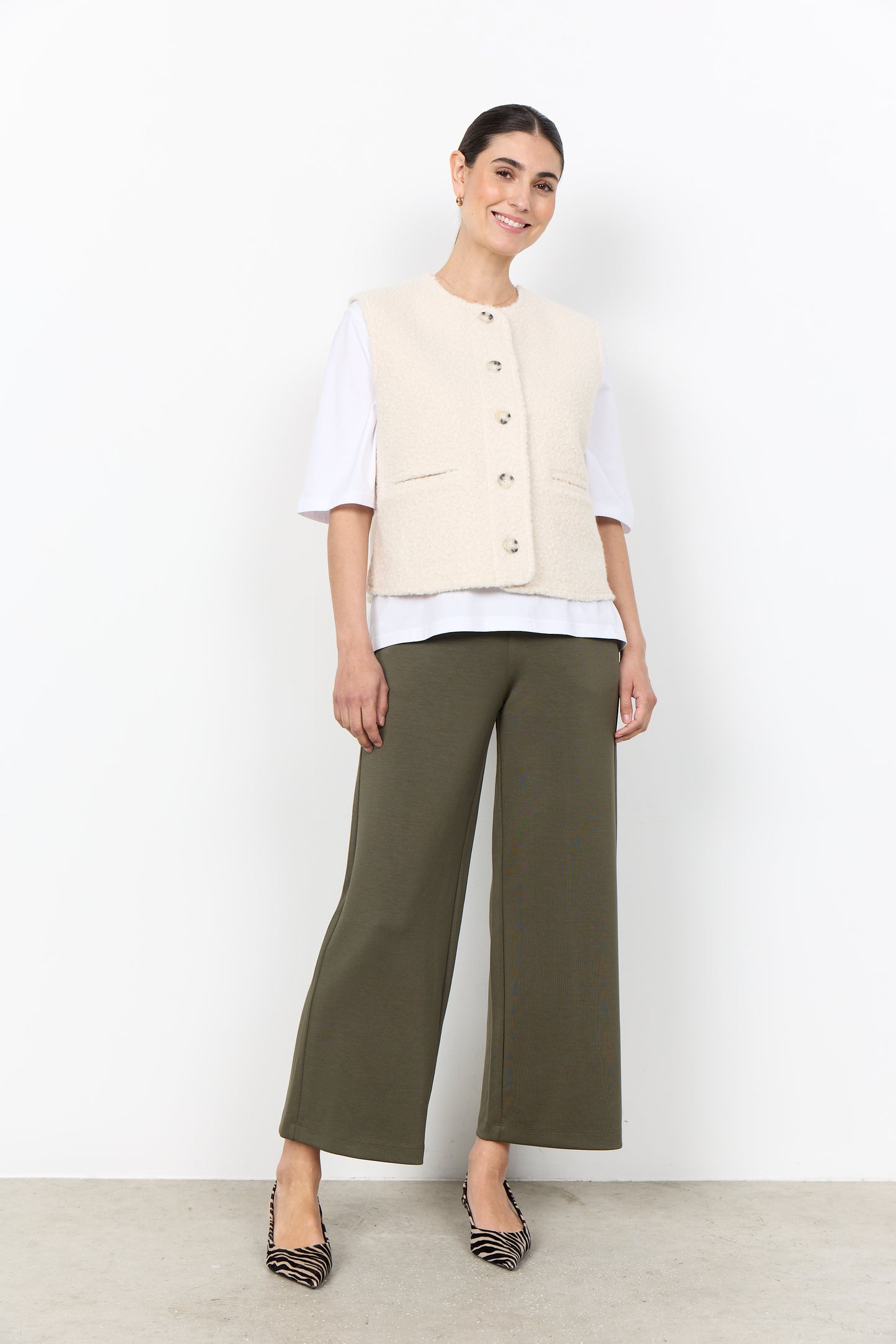 Waistcoat Shaima 10