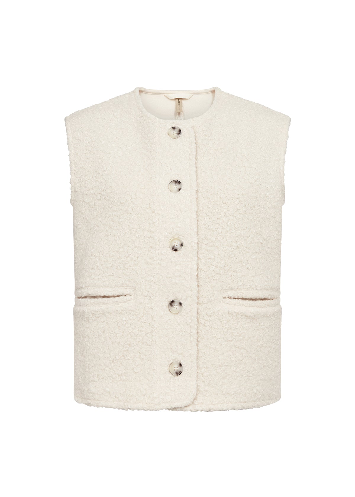 Waistcoat Shaima 10