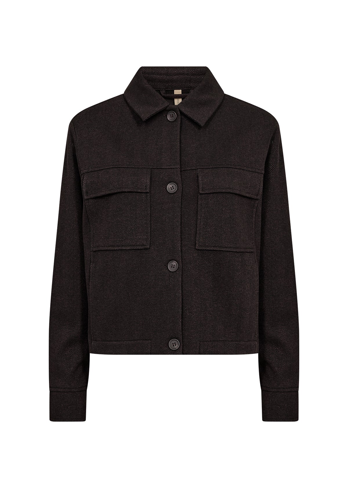 Hebe Jacket 1