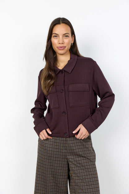 Soya Concept - Jacket Banu 337