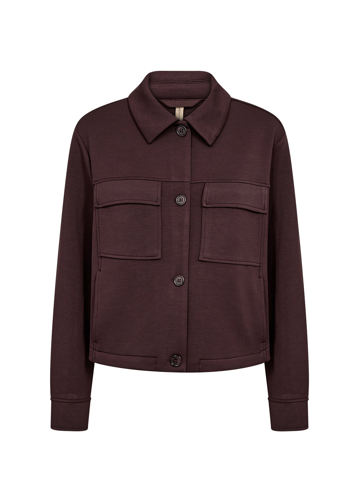 Soya Concept - Jacket Banu 337