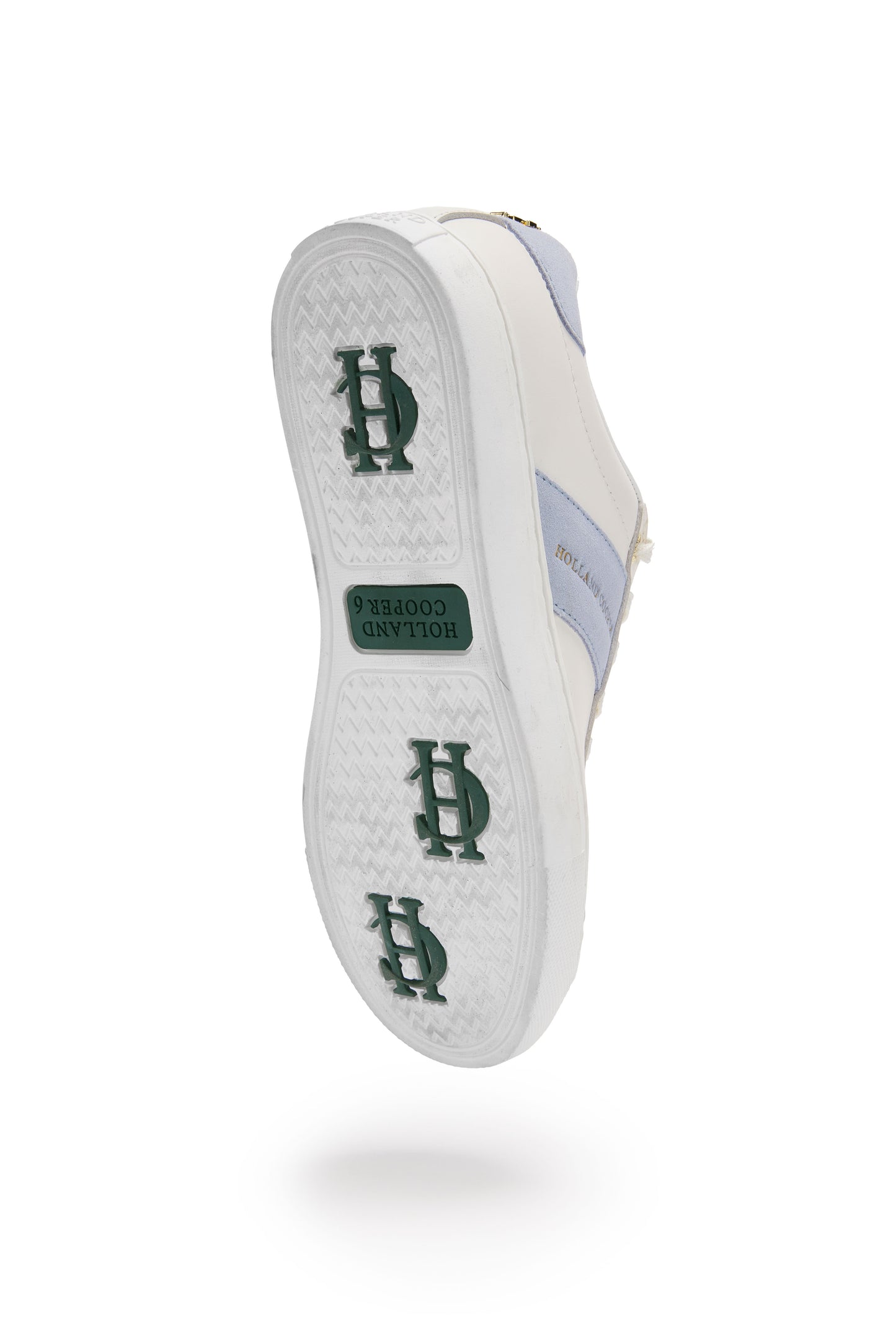 Knightsbridge Court Trainer