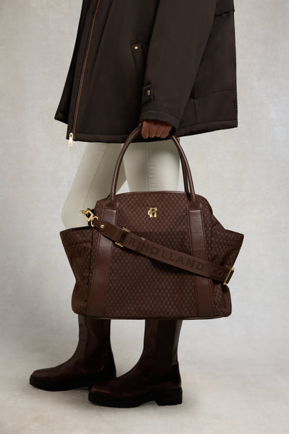 Cheltenham Tote Bag
