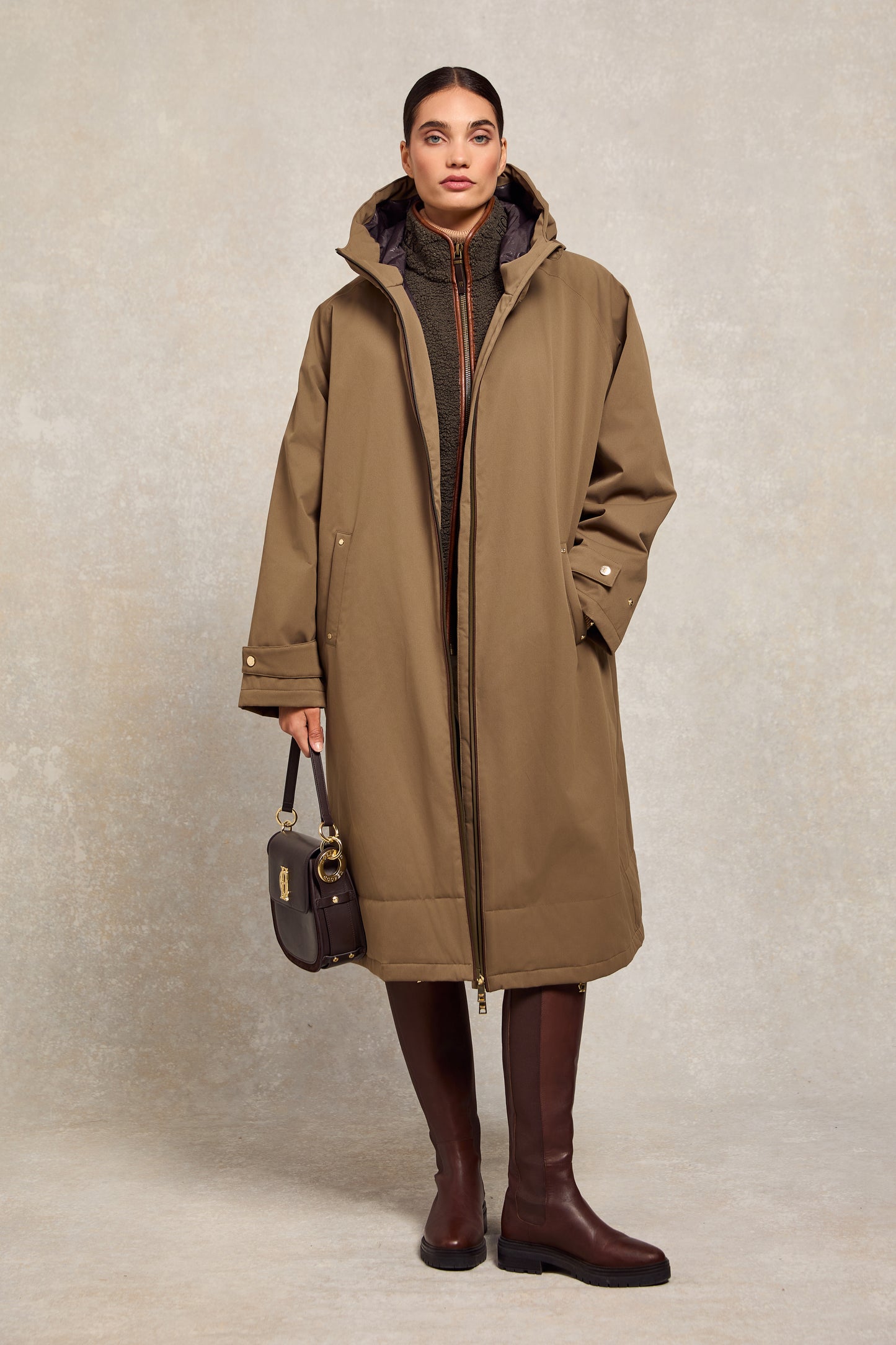 One-Size Waterproof Coat