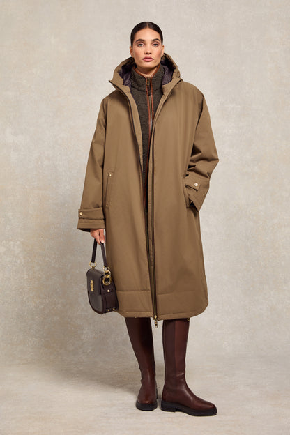 One-Size Waterproof Coat