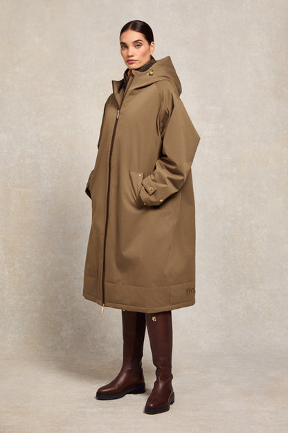 One-Size Waterproof Coat